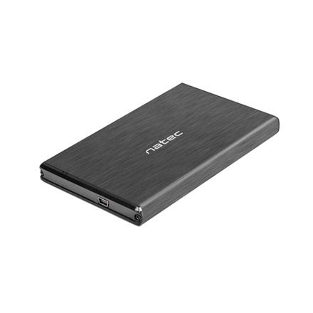 Genesis External HDD/SDD | Natec Rhino NKZ-0275
