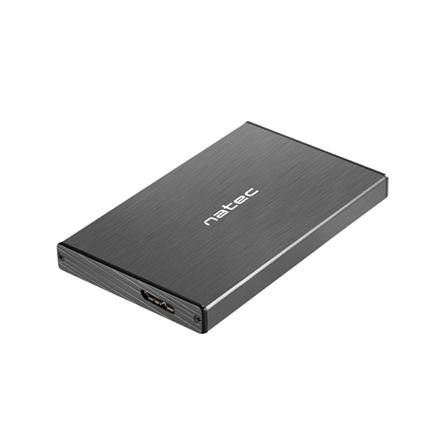 Genesis External HDD/SDD | Natec Rhino NKZ-0941