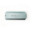 Patriot Memory VXD SSD enclosure Silver M.2