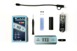 Patriot Memory VXD SSD enclosure Silver M.2