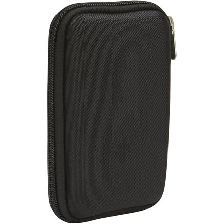 Case Logic | Portable Hard Drive Case QHDC101 BLACK