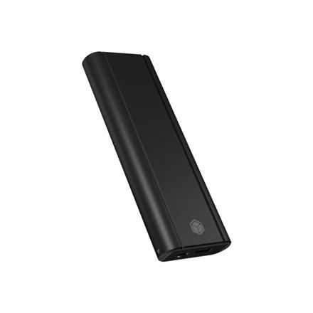 Raidsonic | Icy Box External M.2 NVMe | IB-1807MT-C31 | USB 3.2 Gen 2 Type-C | Storage enclosure IB-1807MT-C31