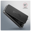 AXAGON USB-C 20Gbps - M.2 NVMe SSD ARMORED Box | EEM2-20G EEM2-20G