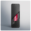 AXAGON USB-C 20Gbps - M.2 NVMe SSD ARMORED Box | EEM2-20G EEM2-20G