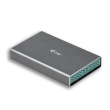 i-tec MySafe USB-C/USB 3.0 2x M.2 SSD Raid External Case