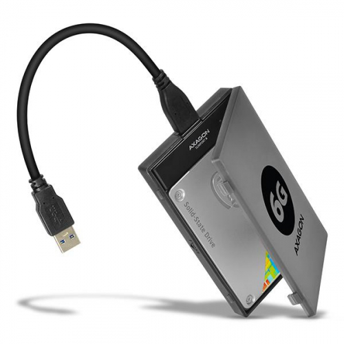 HDD ACC ADAPTER USB3.2 CASE/2.5