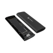 Genesis External HDD/SDD M.2 NVME Lite, USB-C 3.1 | Natec Rhino NKZ-2286
