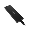 Genesis External HDD/SDD M.2 NVME Lite, USB-C 3.1 | Natec Rhino NKZ-2286