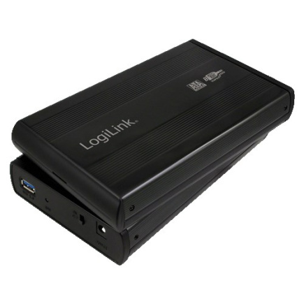 LogiLink USB 3.0 3,5