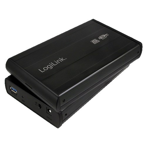 LogiLink USB 3.0 3,5