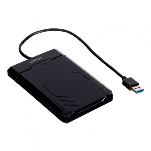 UNITEK Y-3036 storage drive enclosure 2.5