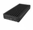 IcyBox ICY BOX IB-1917M-C32 NVMe USB 3.2 Gen 2x2