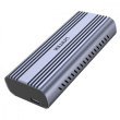 Unitek Enclosure M.2 SSD PCIe/ NVMe,USB4 40GBPs; S1226