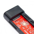 Unitek Enclosure M.2 SSD PCIe/ NVMe,USB4 40GBPs; S1226