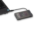 i-tec MySafe USB 3.0 Easy SATA I/II/III HDD SSD BLACK
