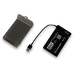 i-tec MySafe USB 3.0 Easy SATA I/II/III HDD SSD BLACK