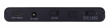 UNITEK S1222A cable gender changer USB 3.2 SATA 2,5/3,5' & M.2 PCIE/NVME Black