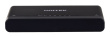 UNITEK S1222A cable gender changer USB 3.2 SATA 2,5/3,5' & M.2 PCIE/NVME Black