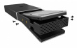 IcyBox ICY BOX IB-RD2253-C31 RAID 2x2,5 SATA HDD