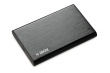 iBox HD-05 HDD/SSD enclosure Black 2.5