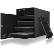 ICY BOX IB-3740-C31 Festplatten-Array