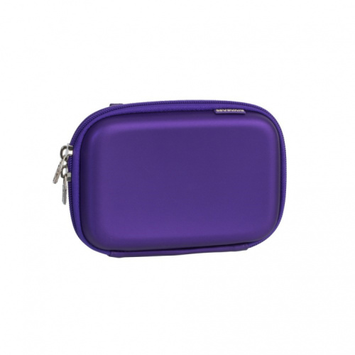 Rivacase 9101 (PU) Sleeve case EVA (Ethylene Vinyl Acetate) Violet