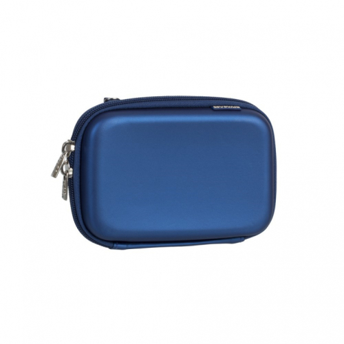 Rivacase 9101 (PU) Sleeve case EVA (Ethylene Vinyl Acetate) Blue