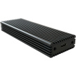 LC-Power NVMe/SATA M.2-SSD USB3.2 Gen2 LC-M2-C-MULTI