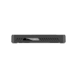 UNITEK S1229CBK01 storage drive enclosure M.2 NVMe & SATA SSD Black