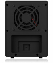 IcyBox USB 3.1 Type-C Case IB-3740-C31