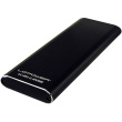 LC-Power NVMe M.2-SSD USB3.1 Gen2 LC-M2-C-NVME