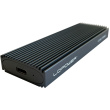 LC-Power NVMe/SATA M.2-SSD USB3 Gen2 LC-M2-C-NVME-3