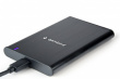Gembird USB 3.1 2.5'' Enclosure black
