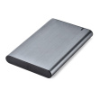 Gembird 2.5'' USB 3.1 Enclosure gray