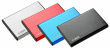 iBOX Hard disk case IBOX hd-05 2.5 USB 3.1 Red