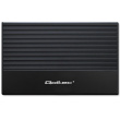 Qoltec Enclosure for SSD HDD 2.5drive,SATA,USB3.0,2T