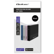 Qoltec Enclosure for SSD HDD 2.5drive,SATA,USB3.0,2T