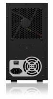 IcyBox ICY BOX IB-3810-C31 10x HDD Single System
