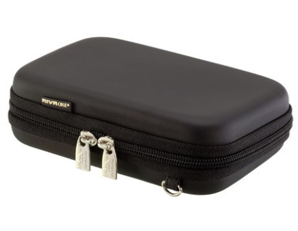 Rivacase 9102 Holster Black EVA (Ethylene Vinyl Acetate)