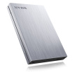 IcyBox IB-241WP3 2,5 HDD case