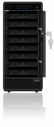 IcyBox IB-3680SU3 3,5; HDD case