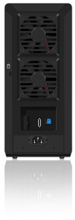 IcyBox IB-3680SU3 3,5; HDD case