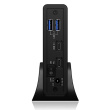 IcyBox ICY BOX IB-382H-C31 2,5/3,5 HDD + HUB