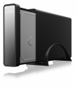 IcyBox ICY BOX IB-382H-C31 2,5/3,5 HDD + HUB