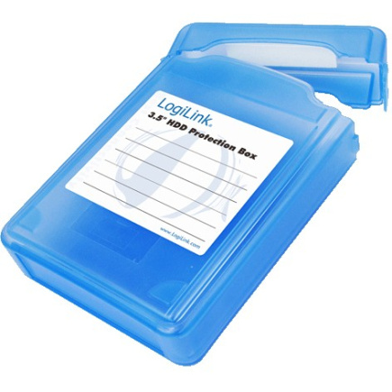 Logilink 3.5 HDD protection