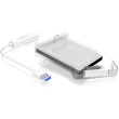 ICY BOX IB-AC703-U3 USB-A 3.0 Adapter für 2.5