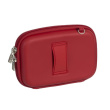 Rivacase 9101 (PU) Sleeve case EVA (Ethylene Vinyl Acetate) Red