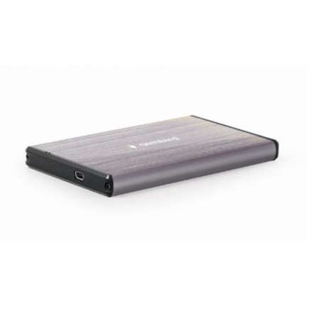 Gembird | EE2-U3S-3-LG | SATA | USB 3.0 | 2.5