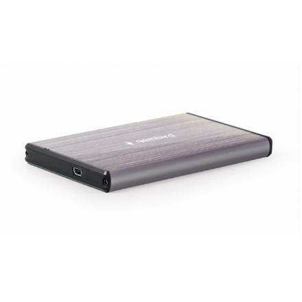 Gembird | EE2-U3S-3-LG | SATA | USB 3.0 | 2.5
