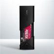 AXAGON External USB-C 10Gbps metal box for M.2 NVMe SSD disks | EEM2-UB2 EEM2-UB2
